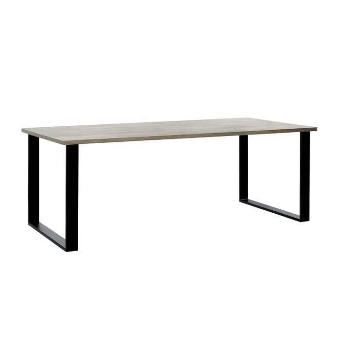 Tafel voor 10 personen voor...