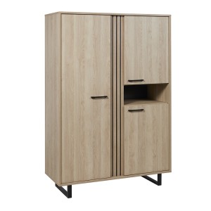 Meuble de Rangement XL avec...