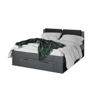 Letto adulto 160x200 con...