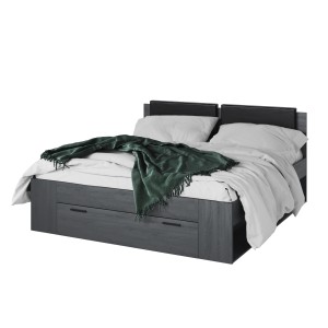 Letto adulto 180x200 con...