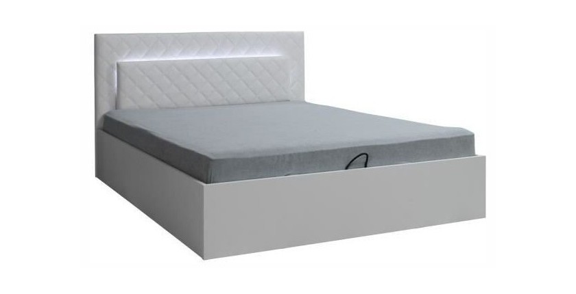 Lit PANAREA 160x200 cm