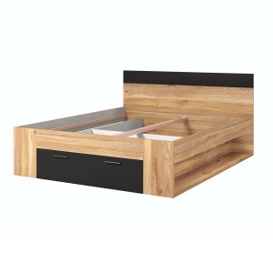 Letto matrimoniale 160x200...