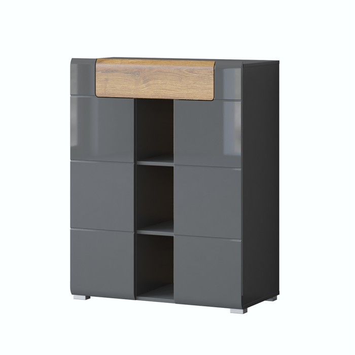 Design-Eingangsmöbel...