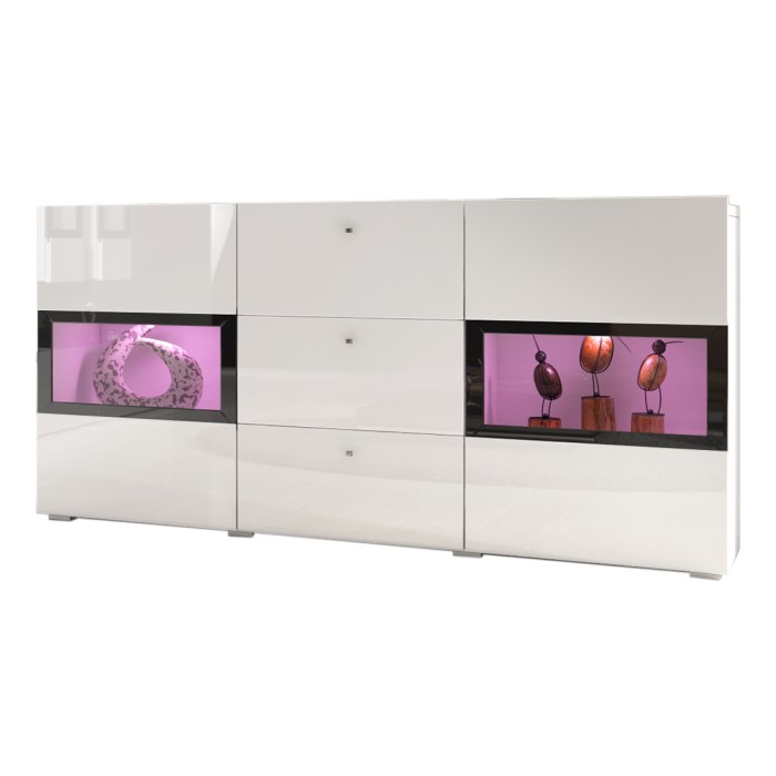Buffet RAMOS – 2 portes...