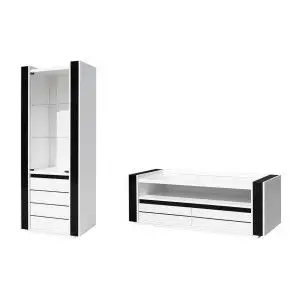 Wohnzimmer-Set LINA....