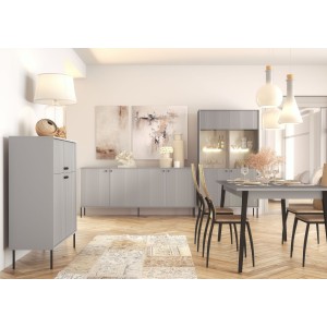 Komplettes Esszimmer ISIS:...