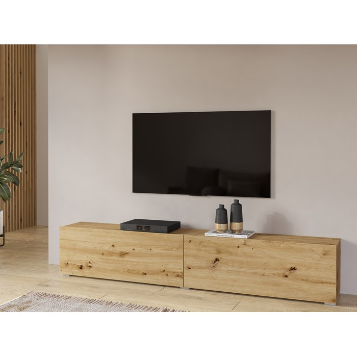 Mueble de TV 180cm...