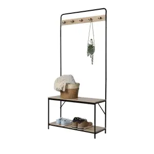 Perchero colección PHOEBE...