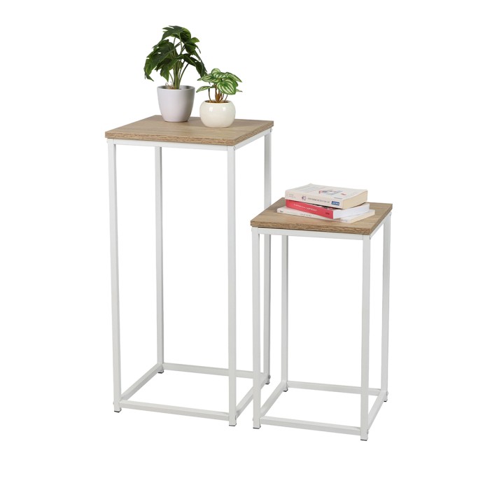 Set von 2 PUEBLO...