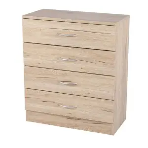 Mueble para zapatos de 4...