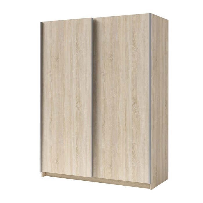 Schwebetürenschrank 2 Türen...