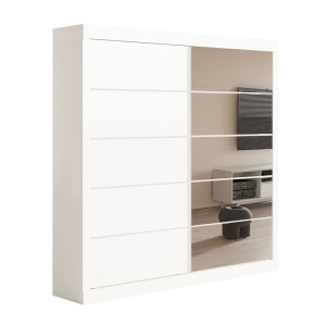 Kleiderschrank MILS,...