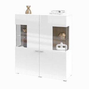 Credenza alta collezione...