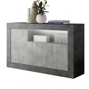 Buffet a 3 porte,...