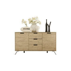 Buffet a 2 porte e 3...