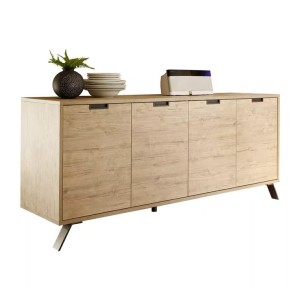 Buffet a 4 porte,...