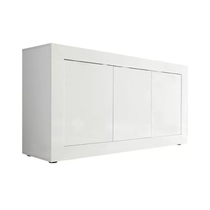 Bufé de 3 puertas,...