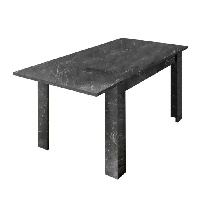 Uitschuifbare tafel,...