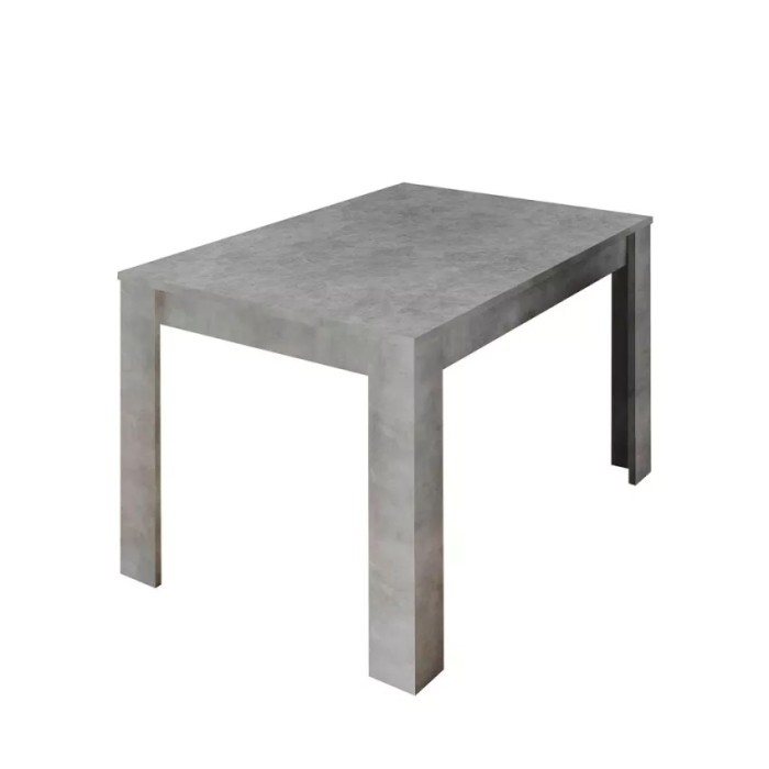 Ausziehbarer Tisch aus der...