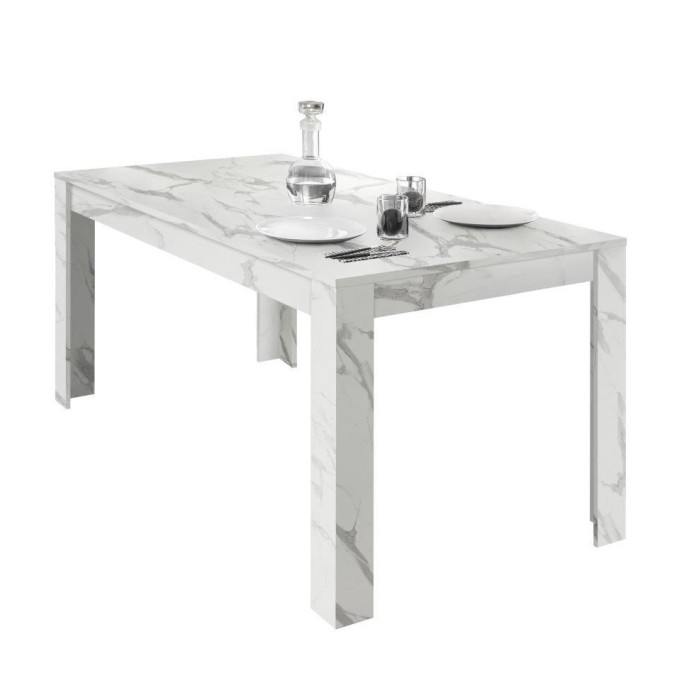 Uitschuifbare tafel,...