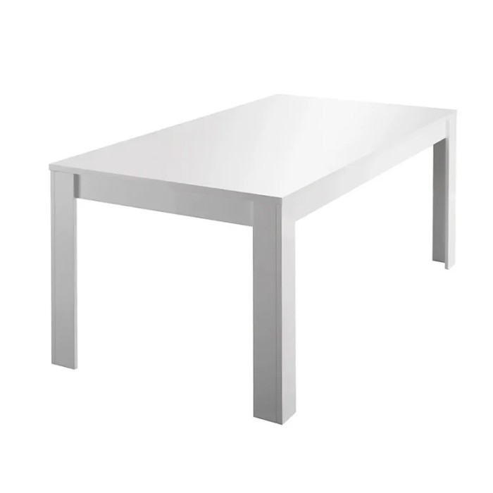 Ausziehbarer Tisch 137x90,...