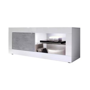 Mueble para TV de 1 puerta,...