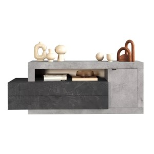 Mueble para TV 2 puertas 2...