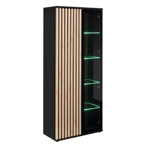 Vetrina alta design...
