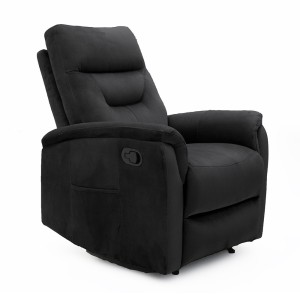 Sillón reclinable manual...