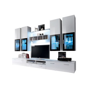 Design TV-Möbel...