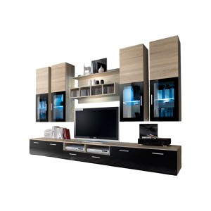 Design TV-Möbel...