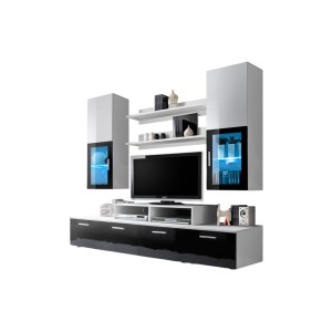 Wand-TV-Möbel 200cm Design....