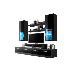 Wand-TV-Möbel 200cm Design....