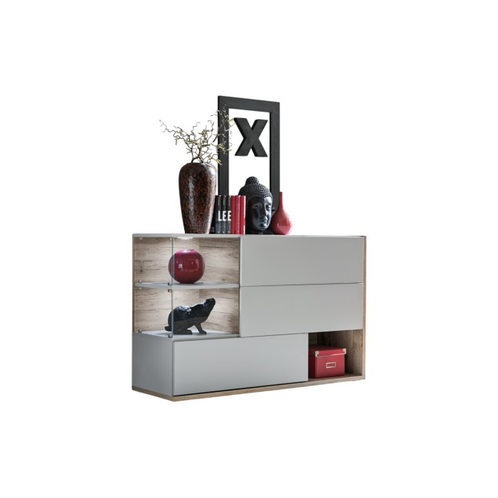 Buffet, dressoir, sideboard...