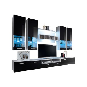Design-TV-Möbel...