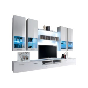 Design-TV-Möbelzusammensetz...