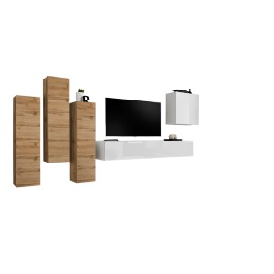 Design woonkamerset uit de...