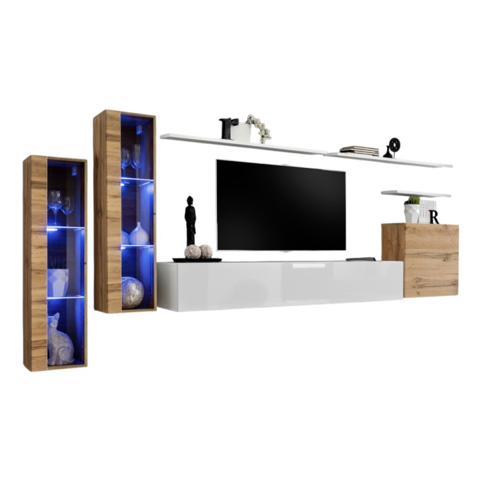 Conjunto de muebles para...