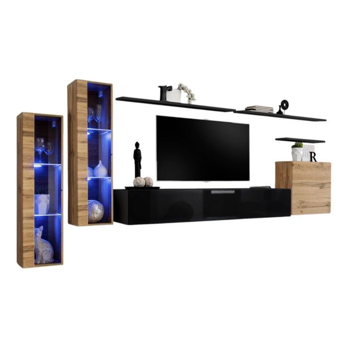 Conjunto de muebles de...