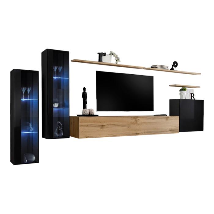 Conjunto de muebles de...