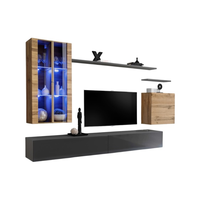 Conjunto de muebles de...