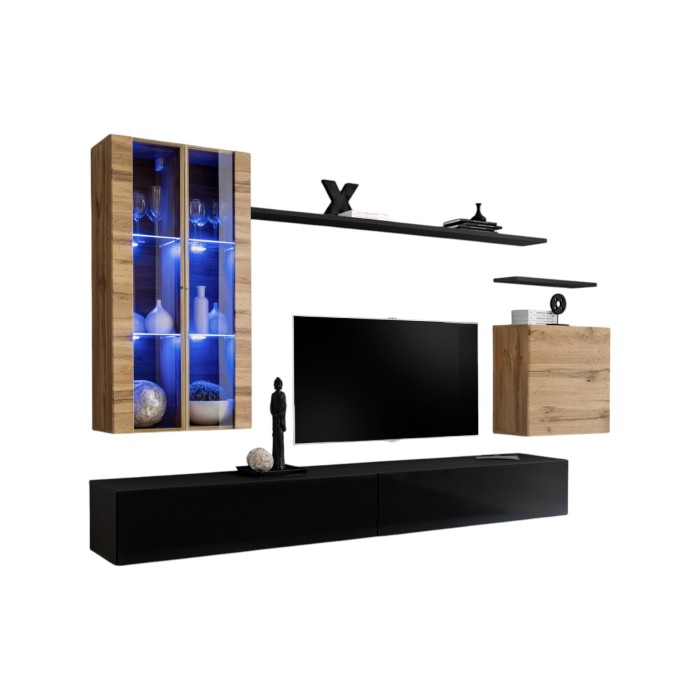 Conjunto de muebles de...