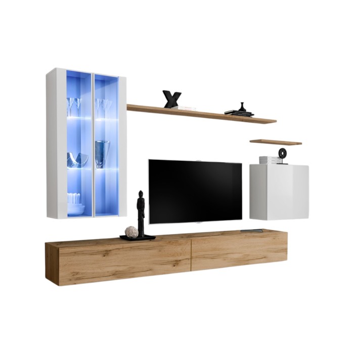 Conjunto de muebles de...
