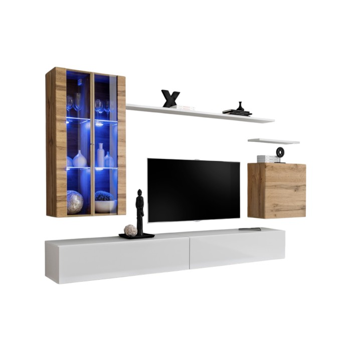 Conjunto de muebles de...