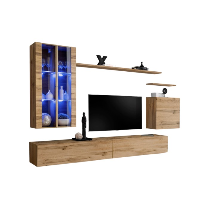 Conjunto de muebles de...