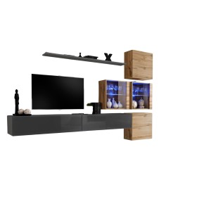 Conjunto de muebles de...