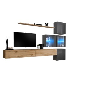 Conjunto de muebles de...