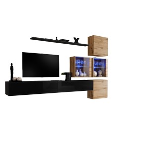 Conjunto de muebles de...