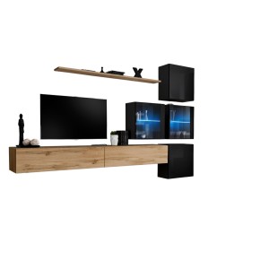 Juego de muebles de salón...
