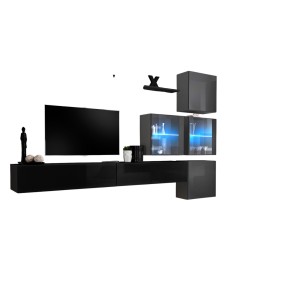Conjunto de muebles de...